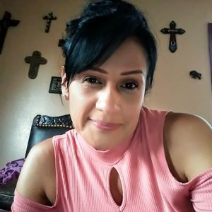 Meet your Posher, Sallie